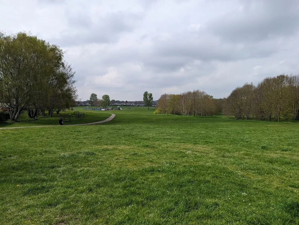 East Wickham Open Space