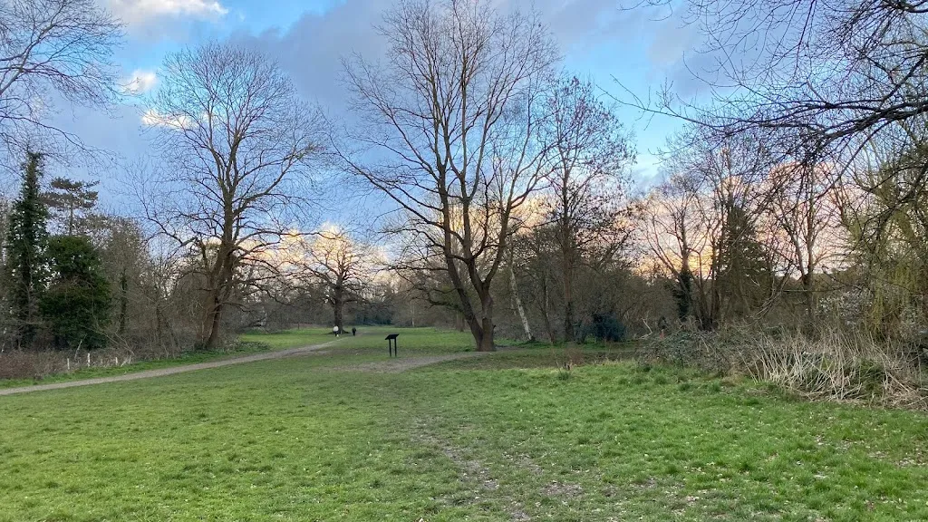 Eastcote Park