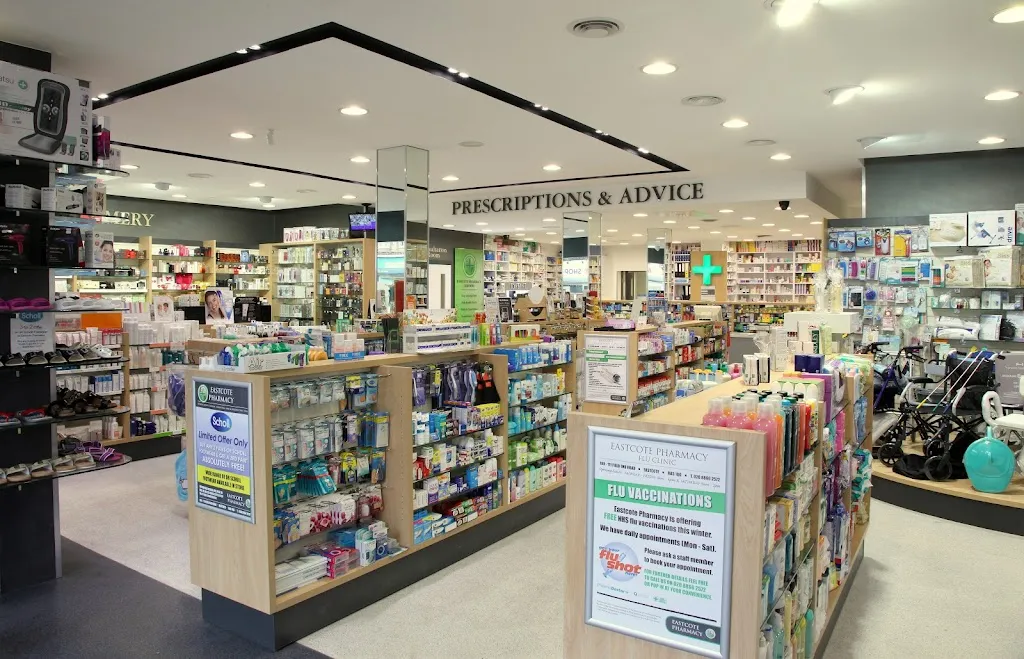 Eastcote Pharmacy & Travel Clinic