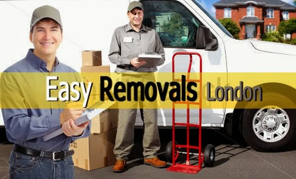 Easy Removal London