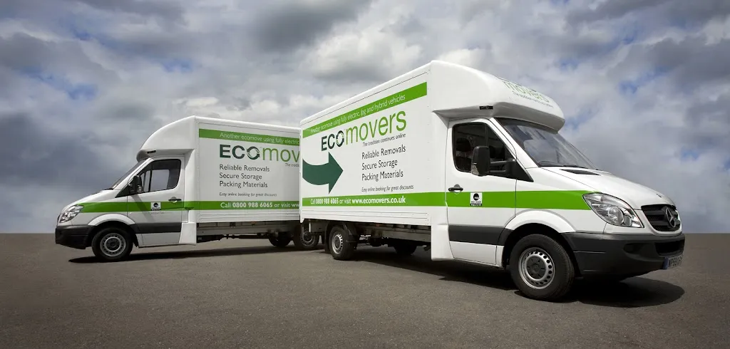 Eco Movers
