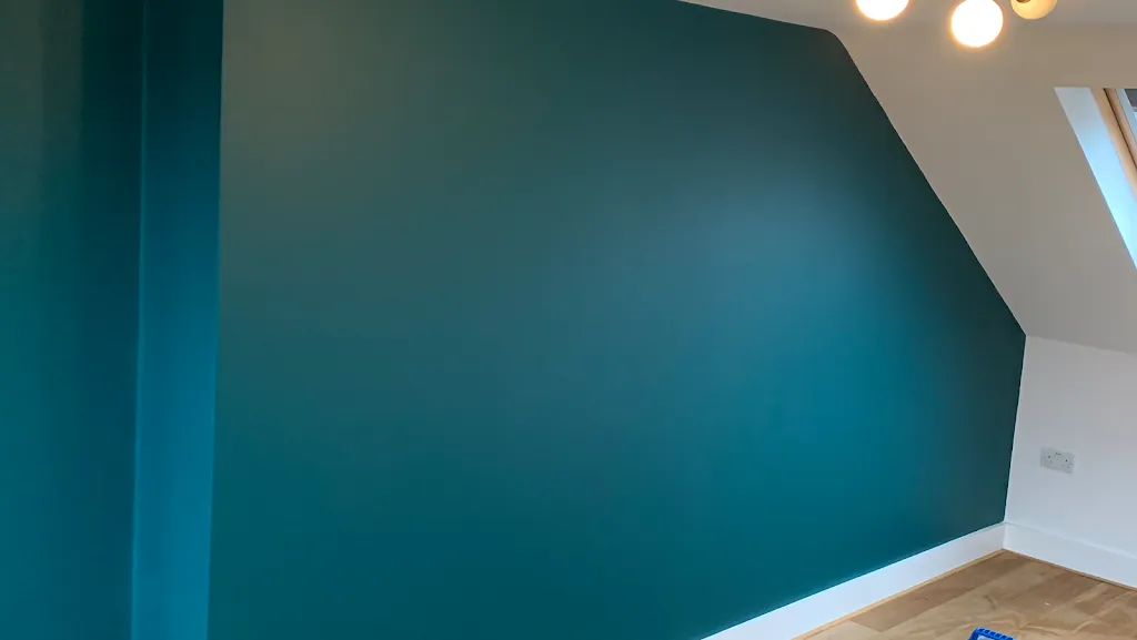 Edgar, Painter Decorator