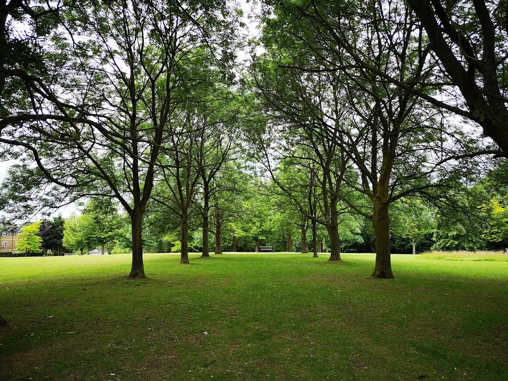 Edgwarebury Park