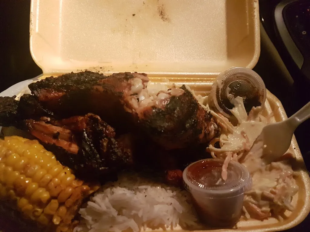 Egi's Restaurant & Takeaway