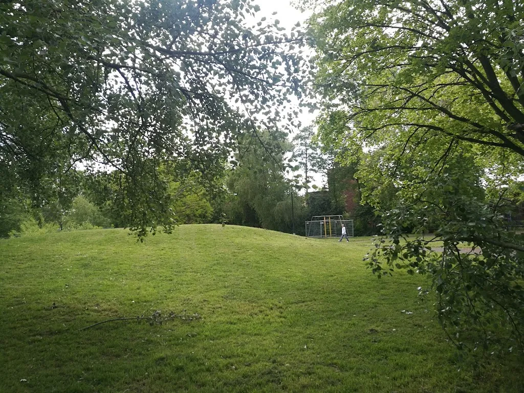Elam Street Open Space