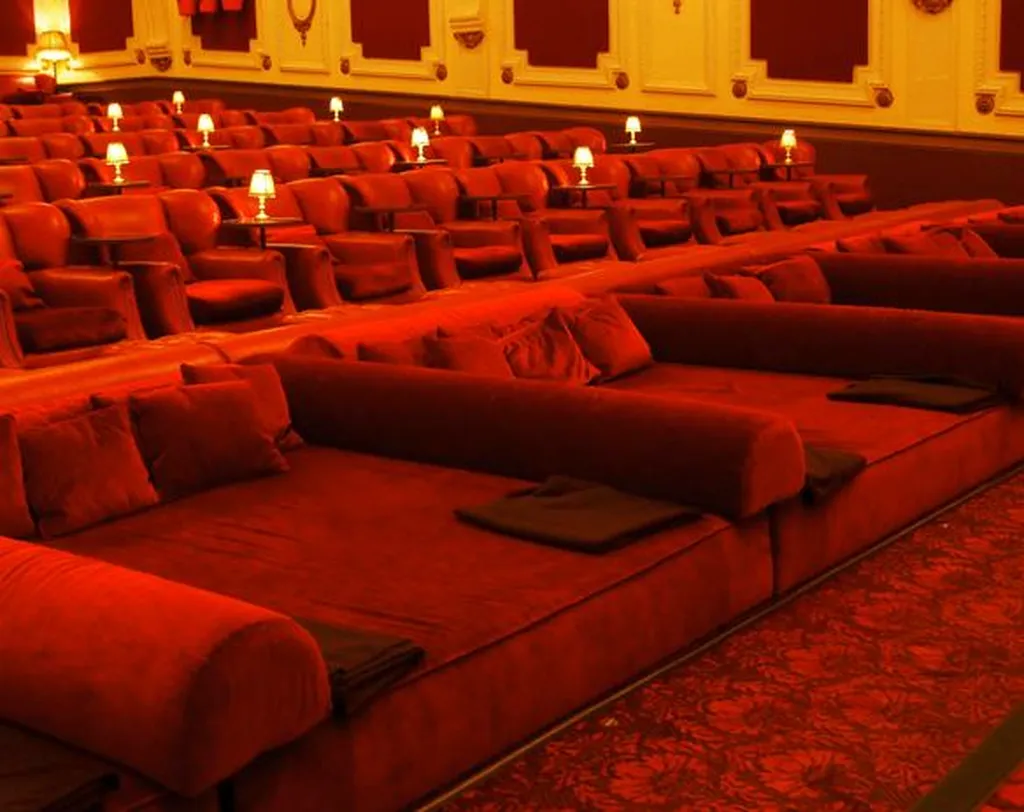 Electric Cinema