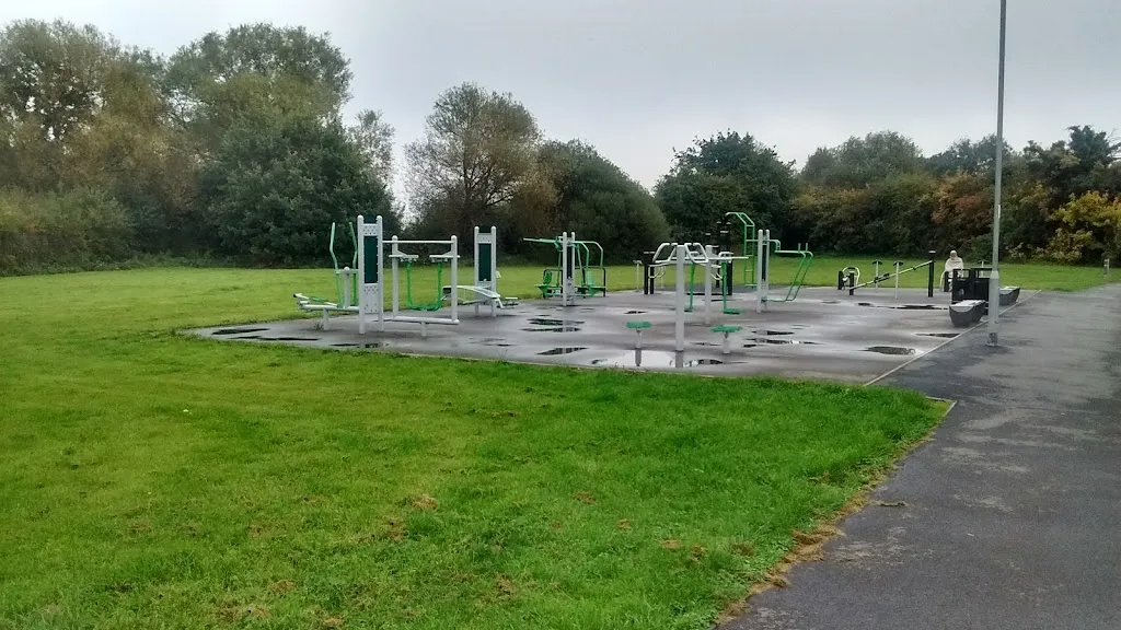 Elephant Park