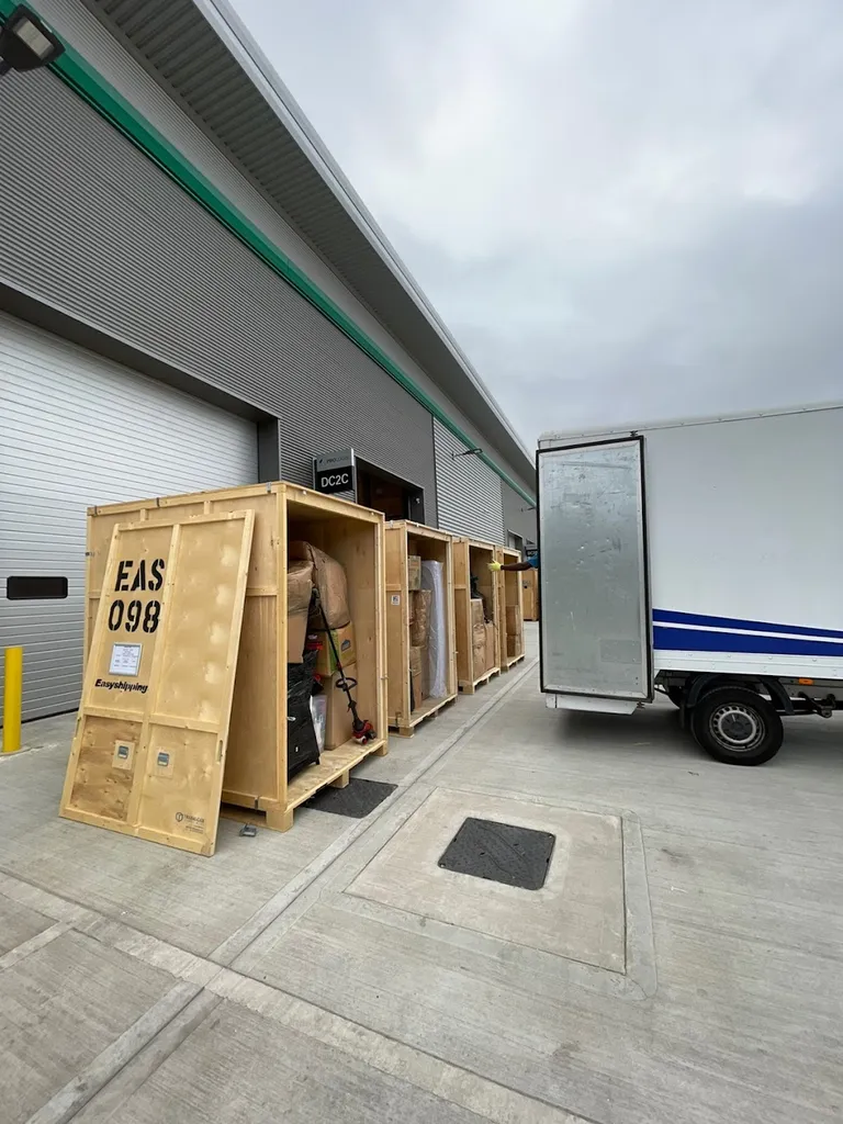 Elite Moving