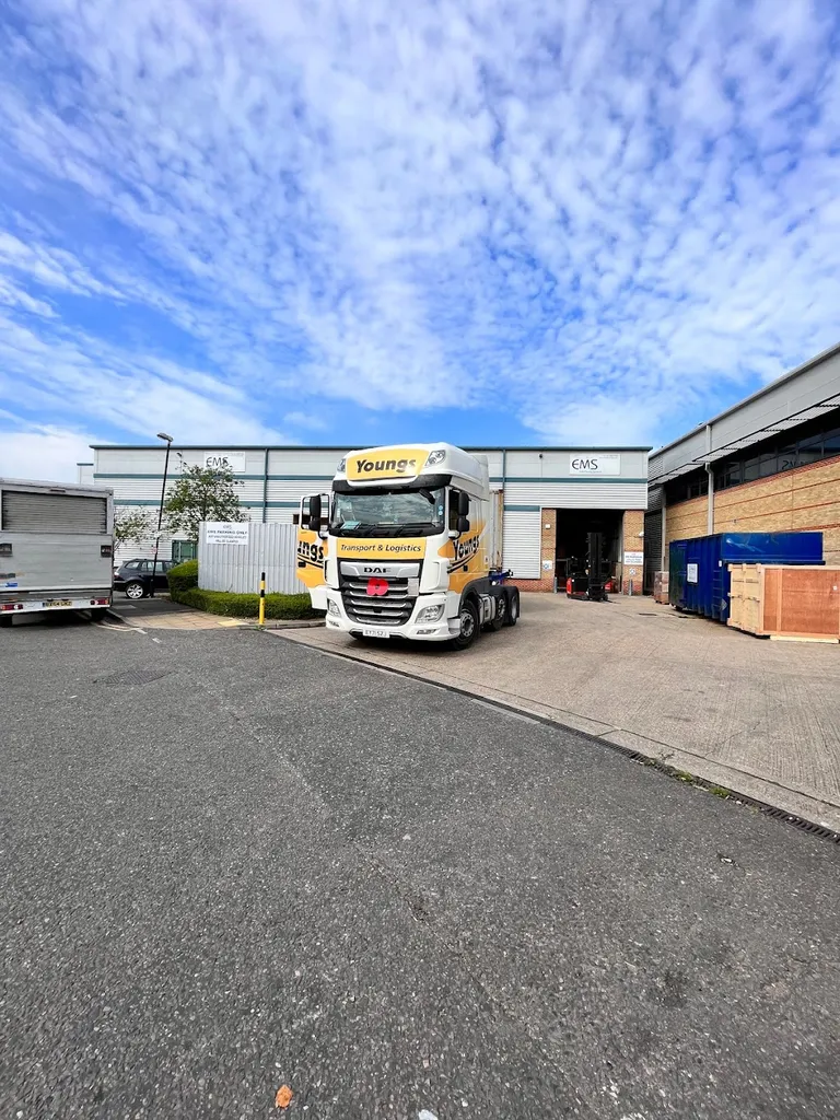 Elite Moving Systems
