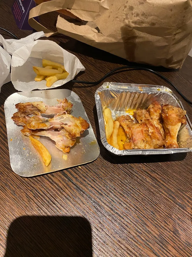 Elite Peri Peri (Queensbury)
