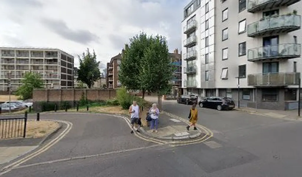 Ellie’s Flat