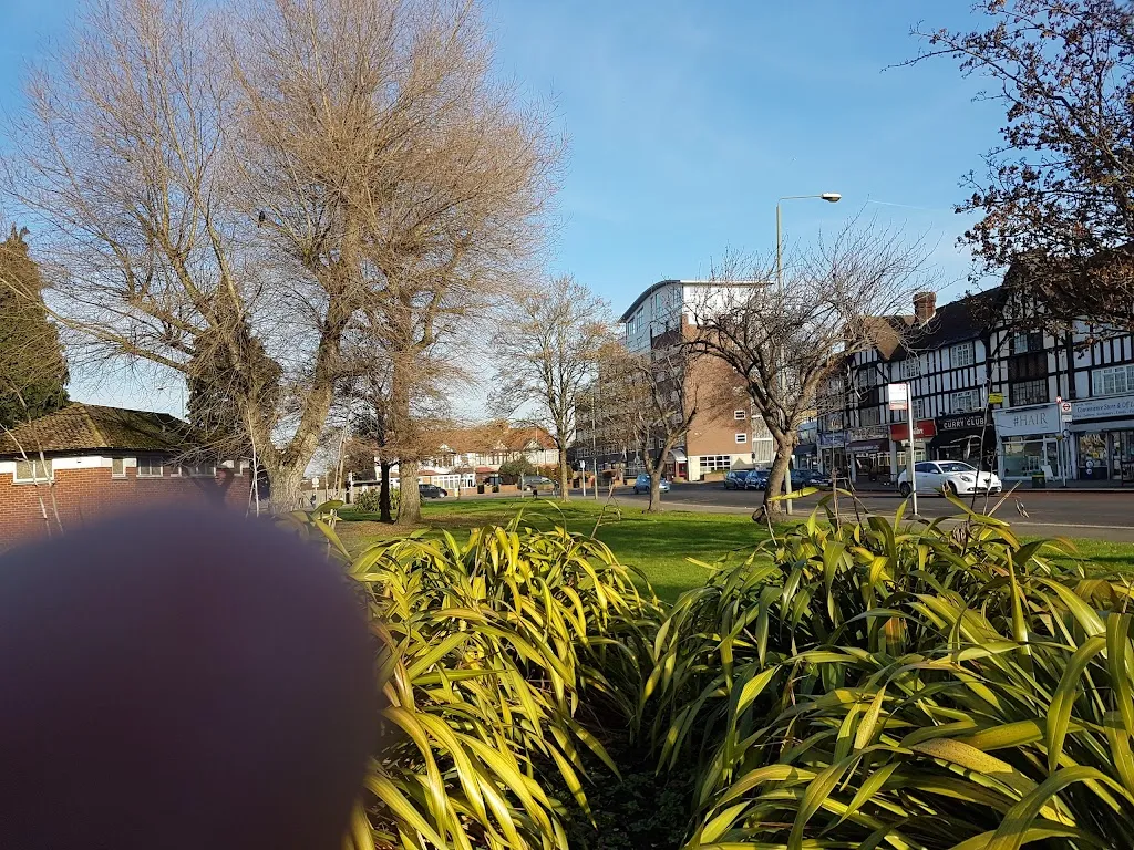 Elmers End Green