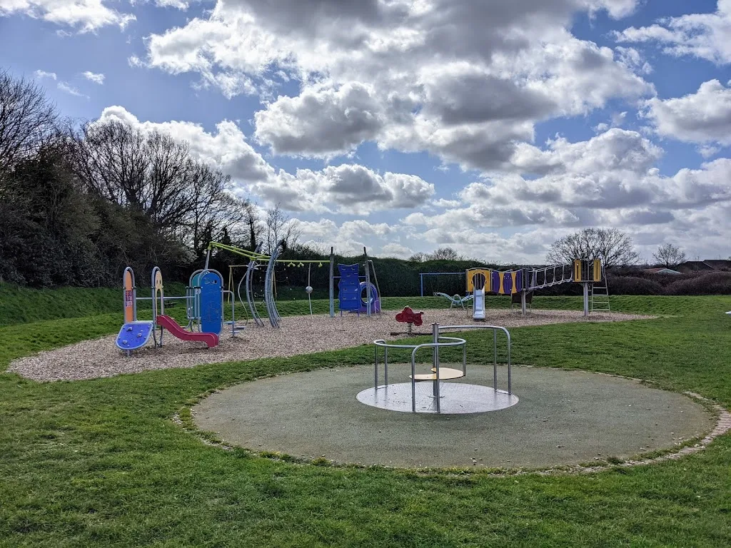 Elmers End Recreation Ground