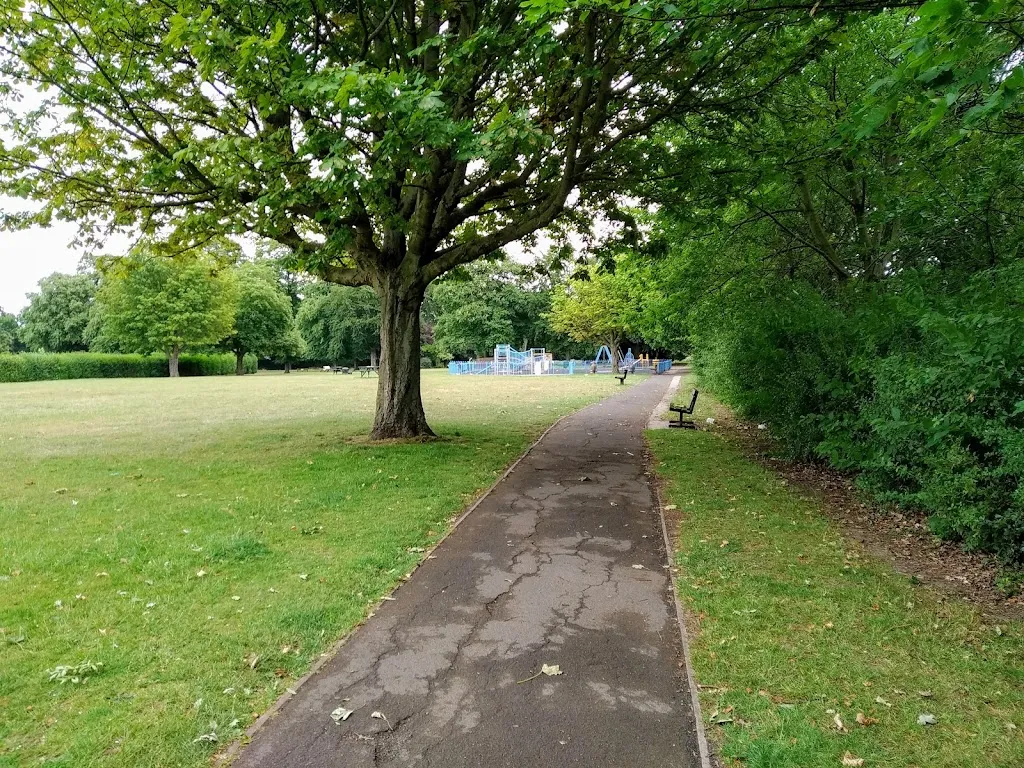 Elmhurst Gardens