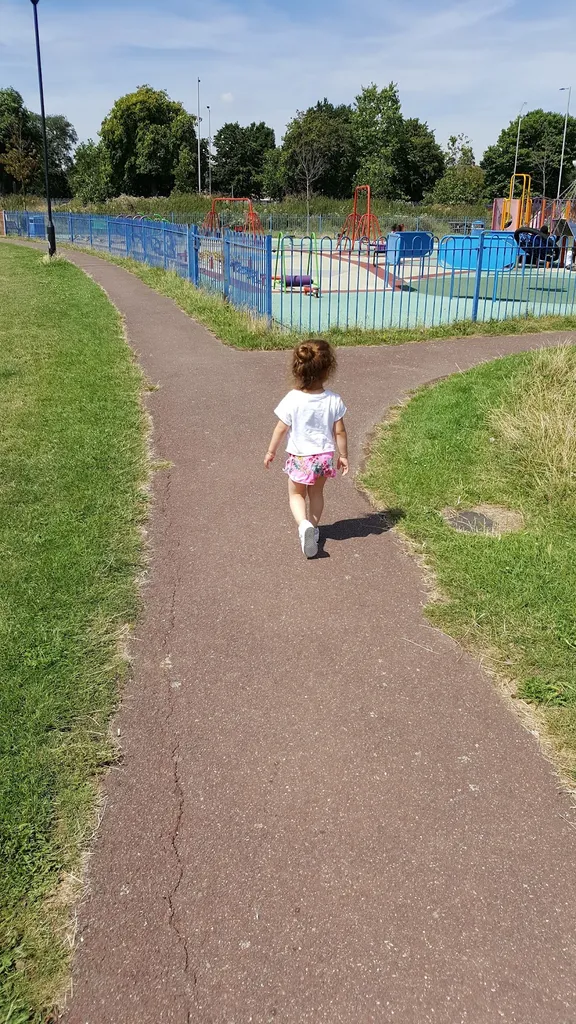 Elsinge Park