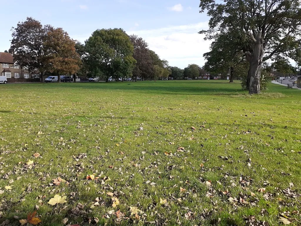 Eltham Green