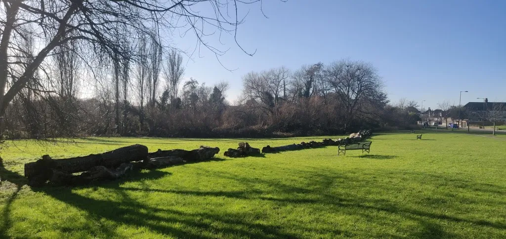 Eltham Little Park