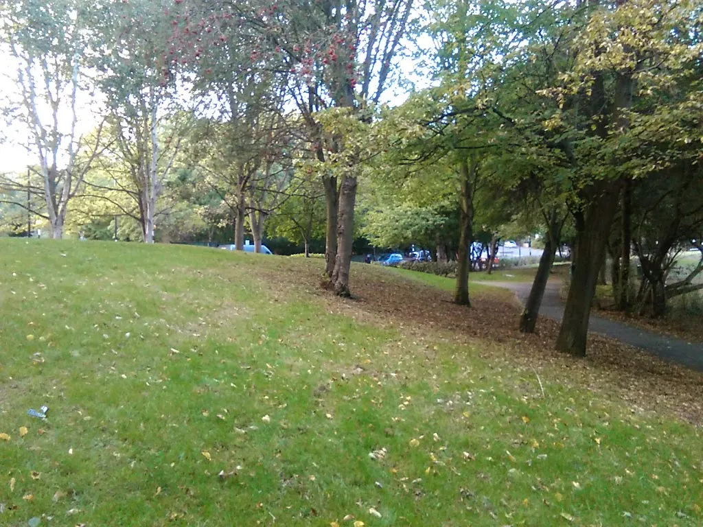 Elthorne Park