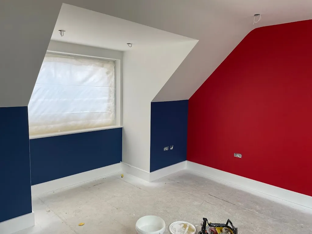 Emerson park decorator