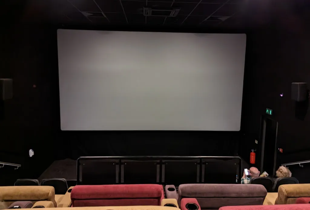 Empire Cinemas