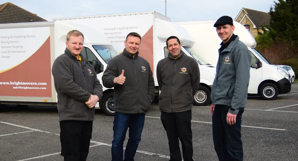 Enfield Removals