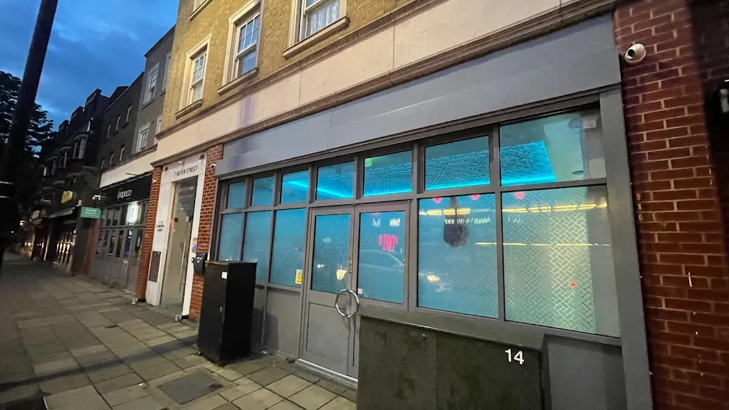 Enfield Town Islamic Centre & Mosque