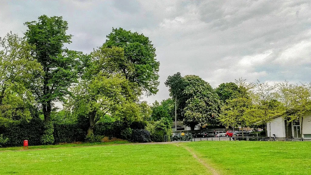 ERITH PARK