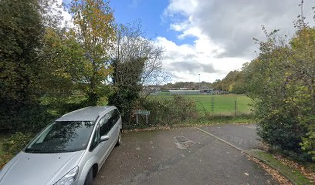 Ernest Close Green