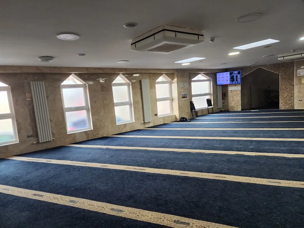 Essex Islamic Academy