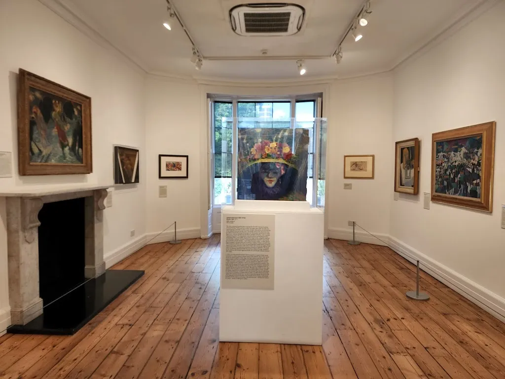 Estorick Collection of Modern Italian Art