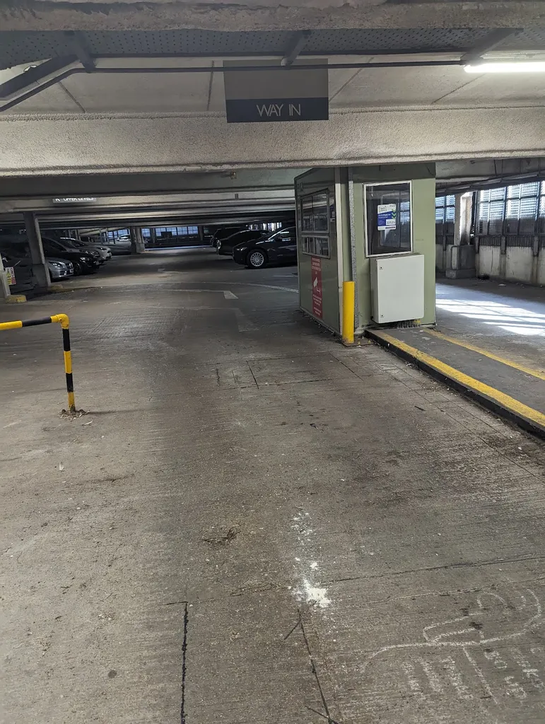 Euro Car Parks