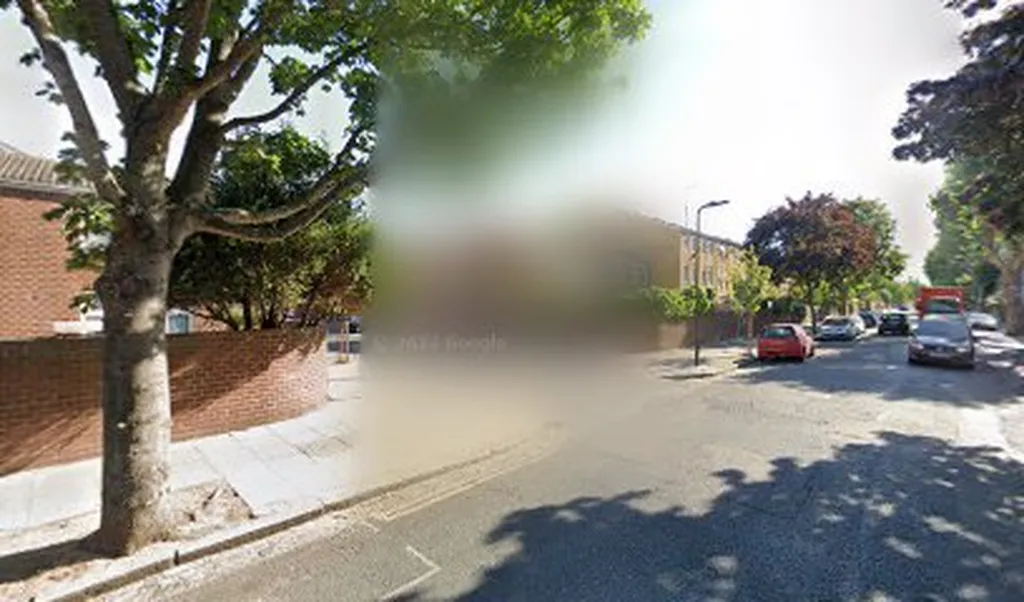 Evans close