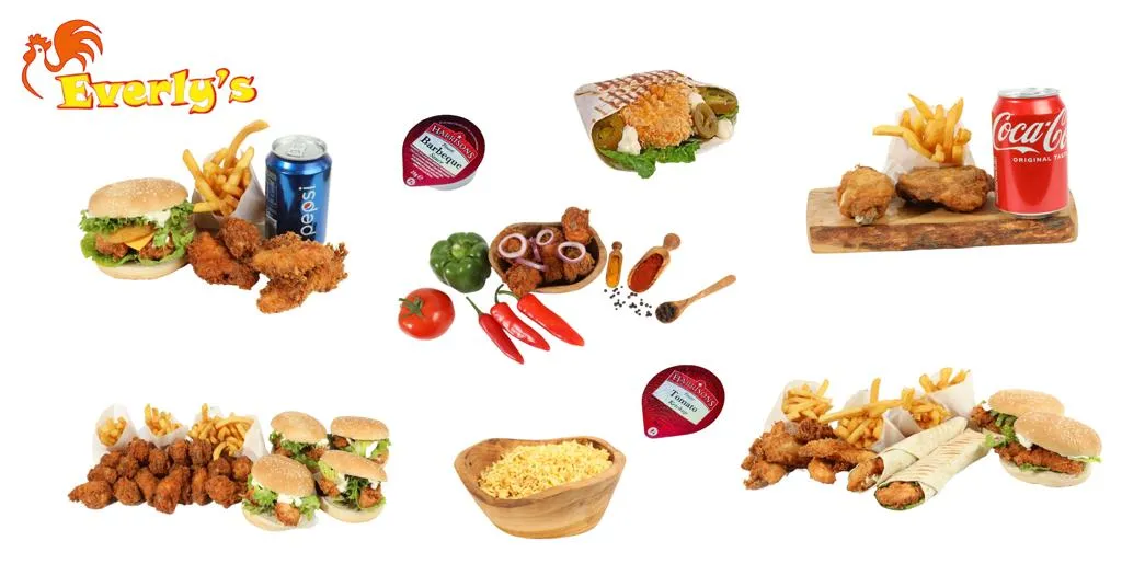Everly’s Chicken Hut Ltd
