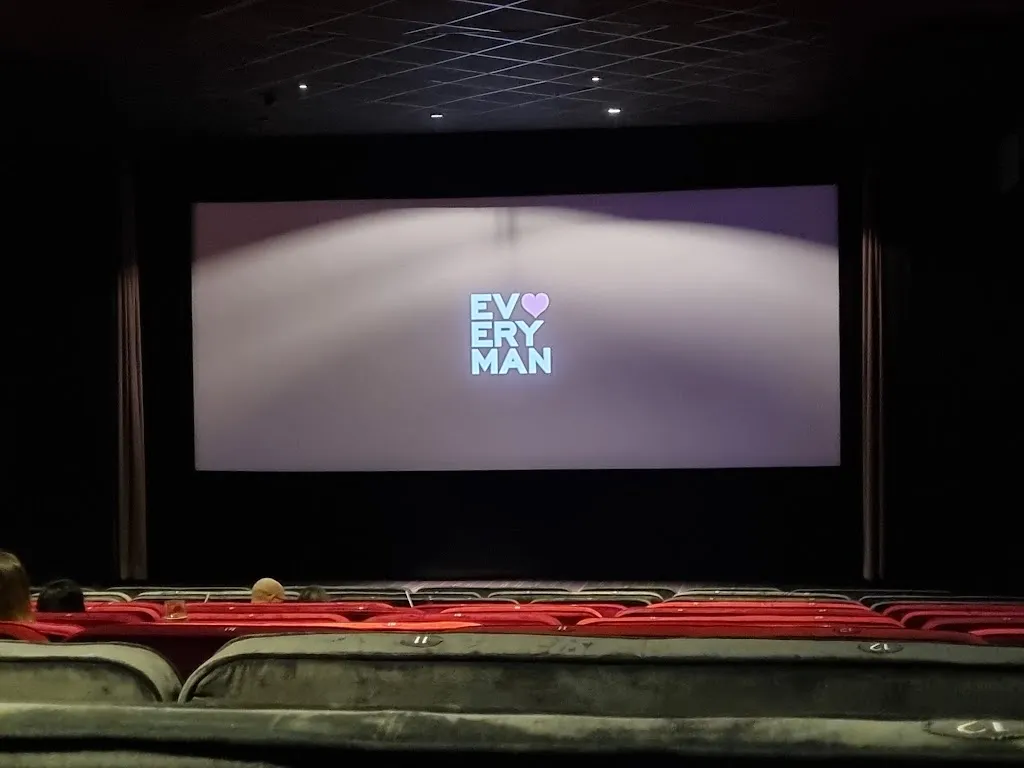 Everyman Belsize Park