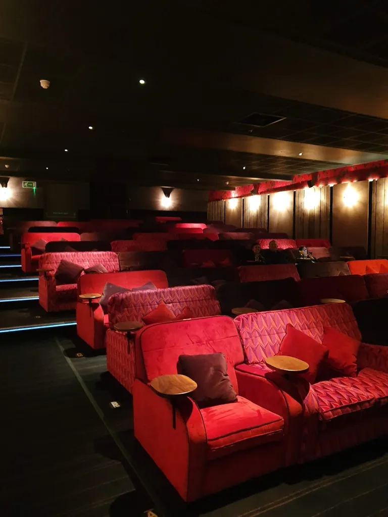 Everyman Maida Vale