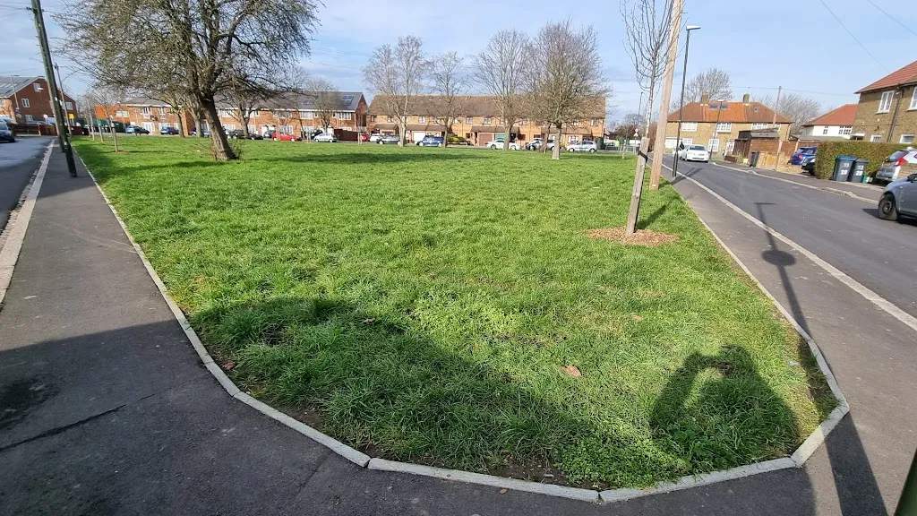 Evesham Green