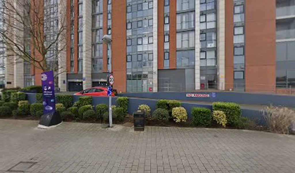 Excel Hub Atlantic Apartments