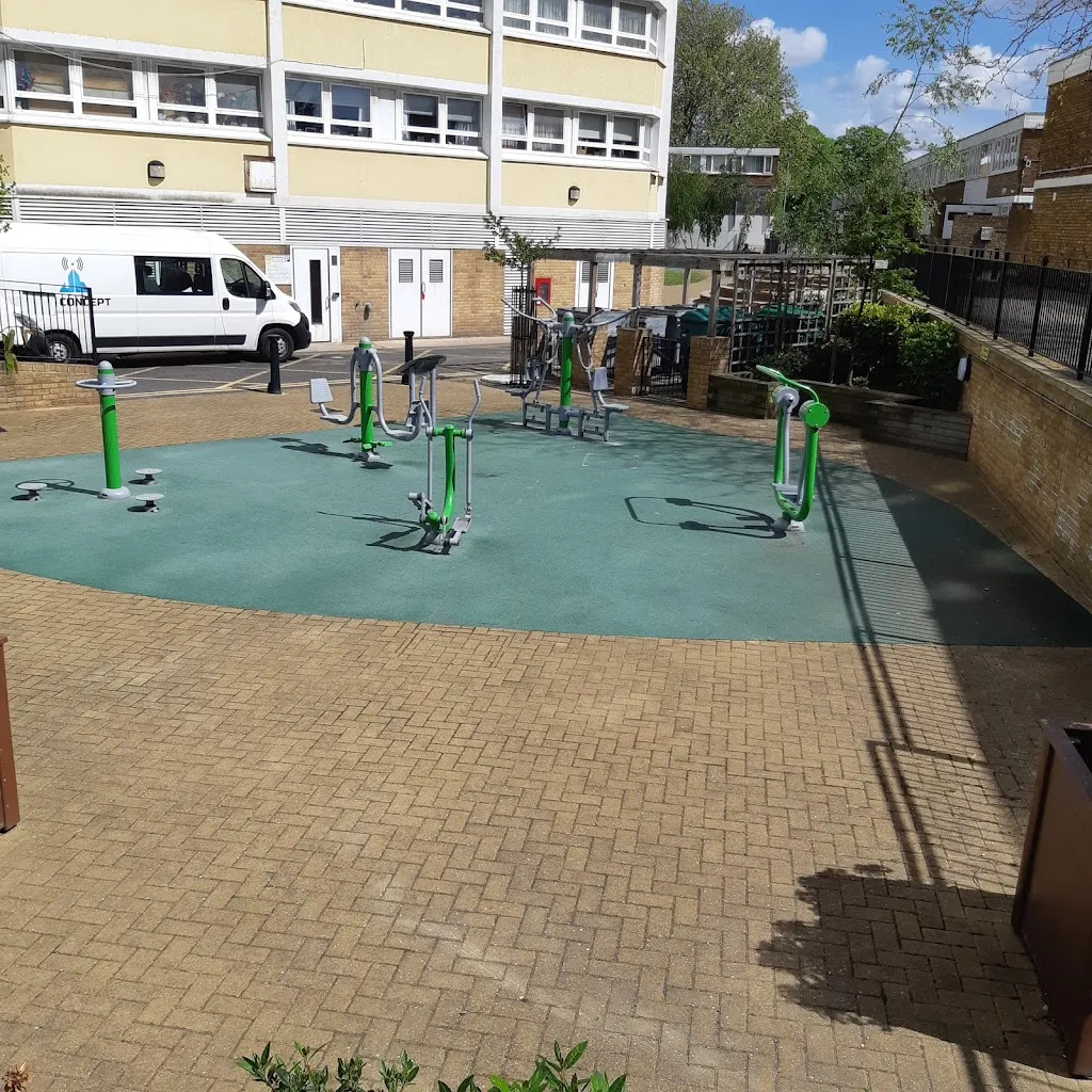 Exercise Corner