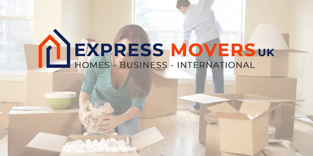Express Movers Uk