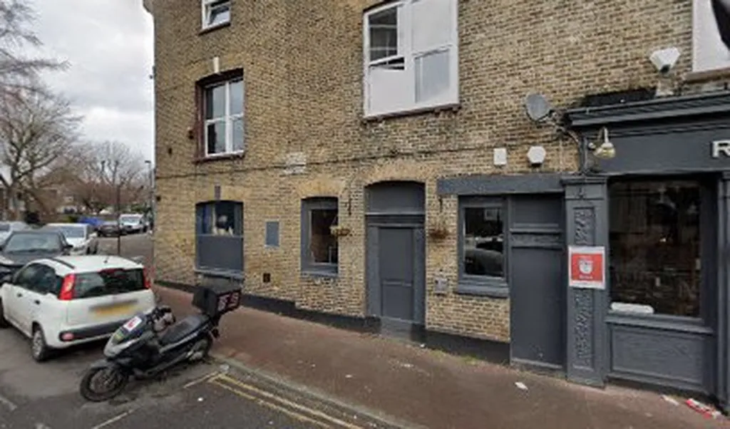 Express Removals247
