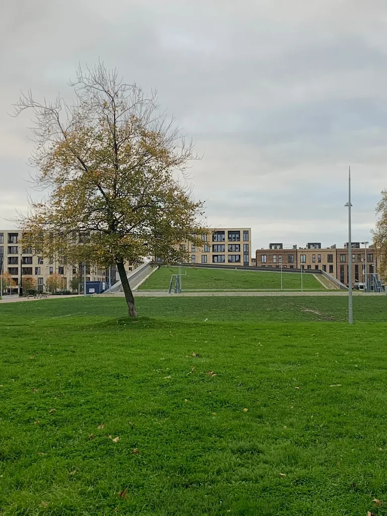Eythorne Park