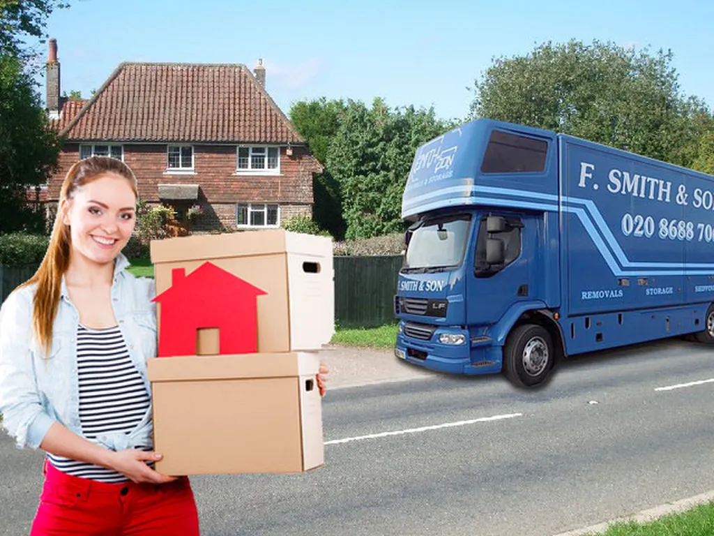 F. Smith and Son ( Croydon ) Ltd