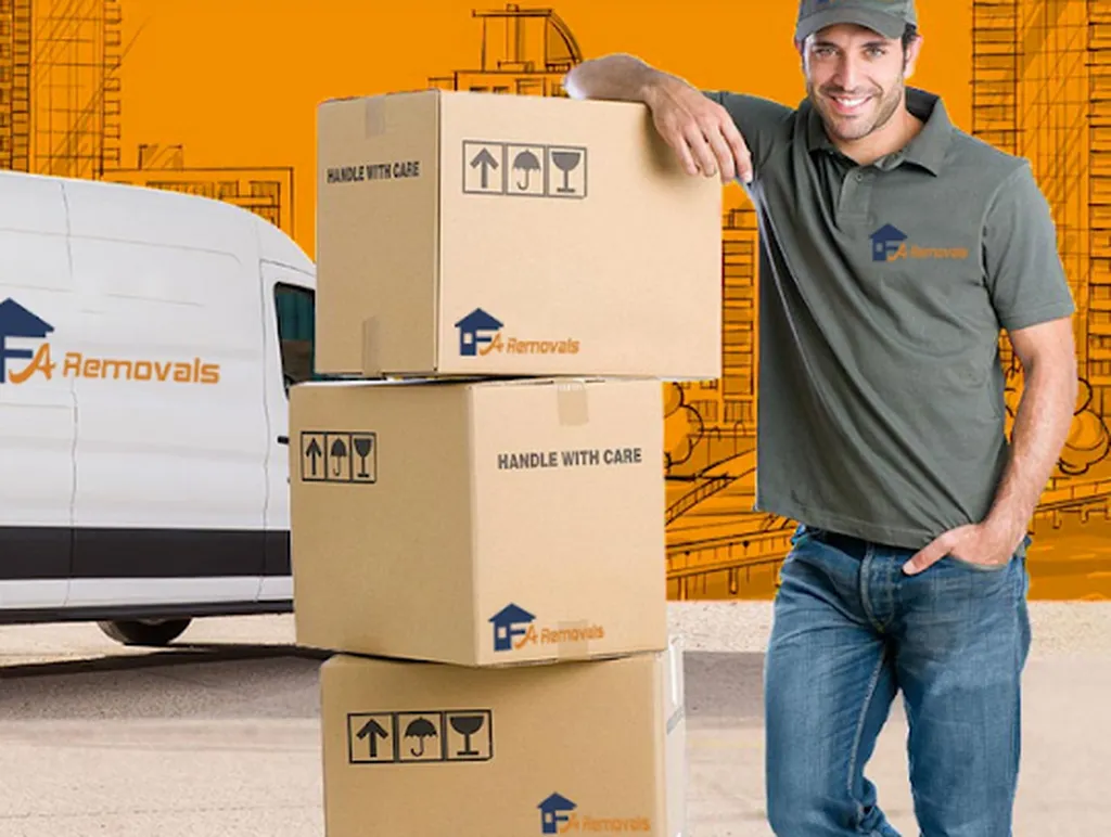 FA Removals