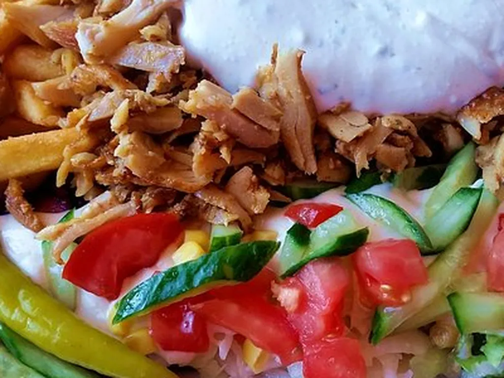 Fab Kebab