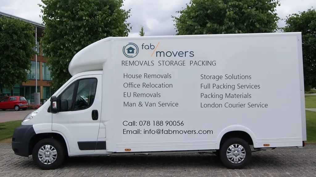 Fab Movers