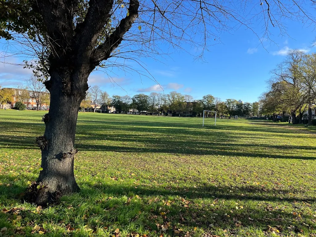 Fairfield Park