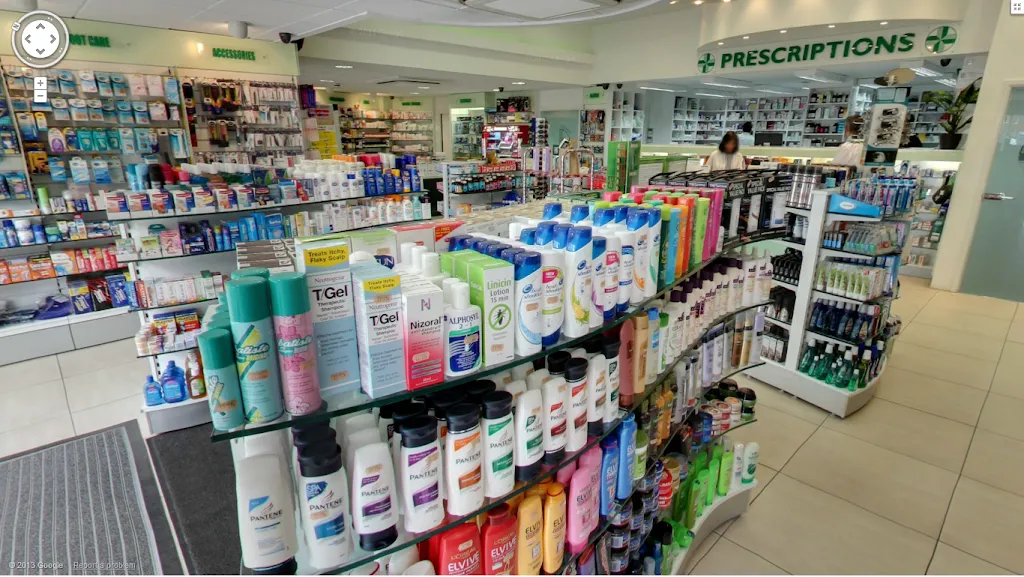 Fairlee Pharmacy