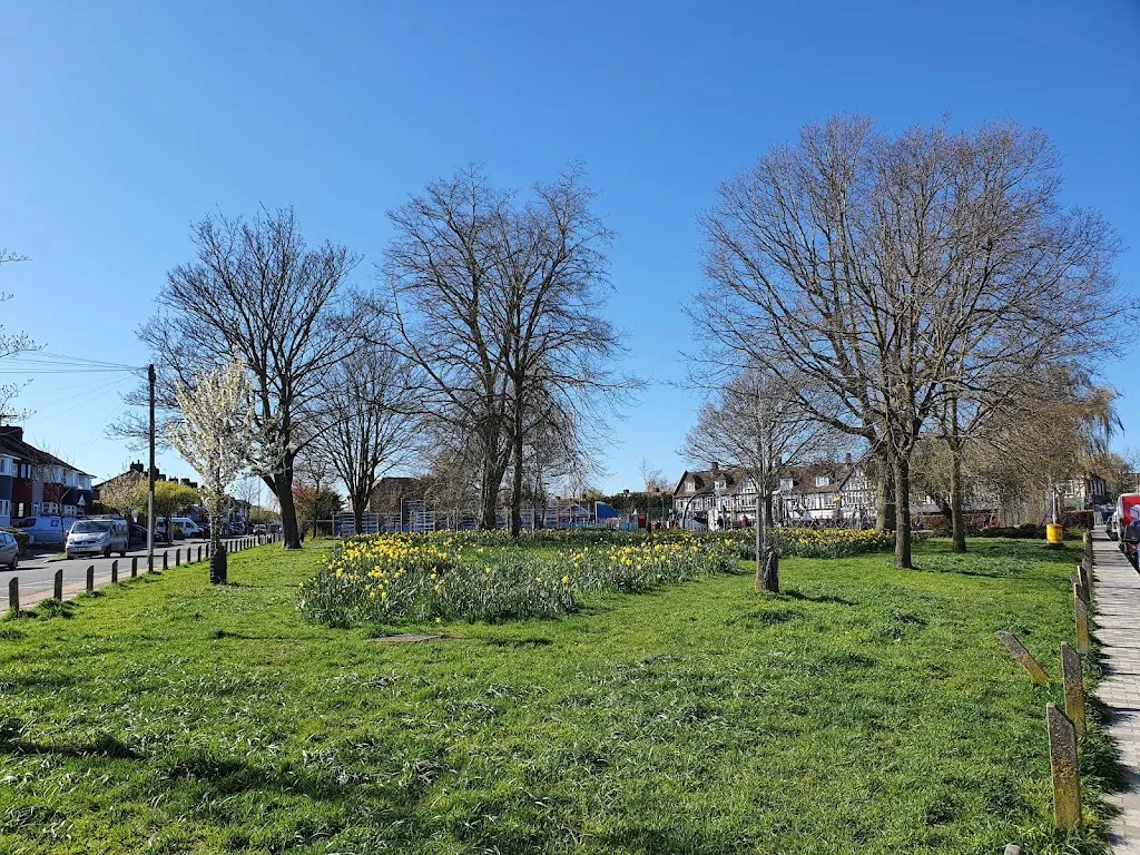Falconwood Park