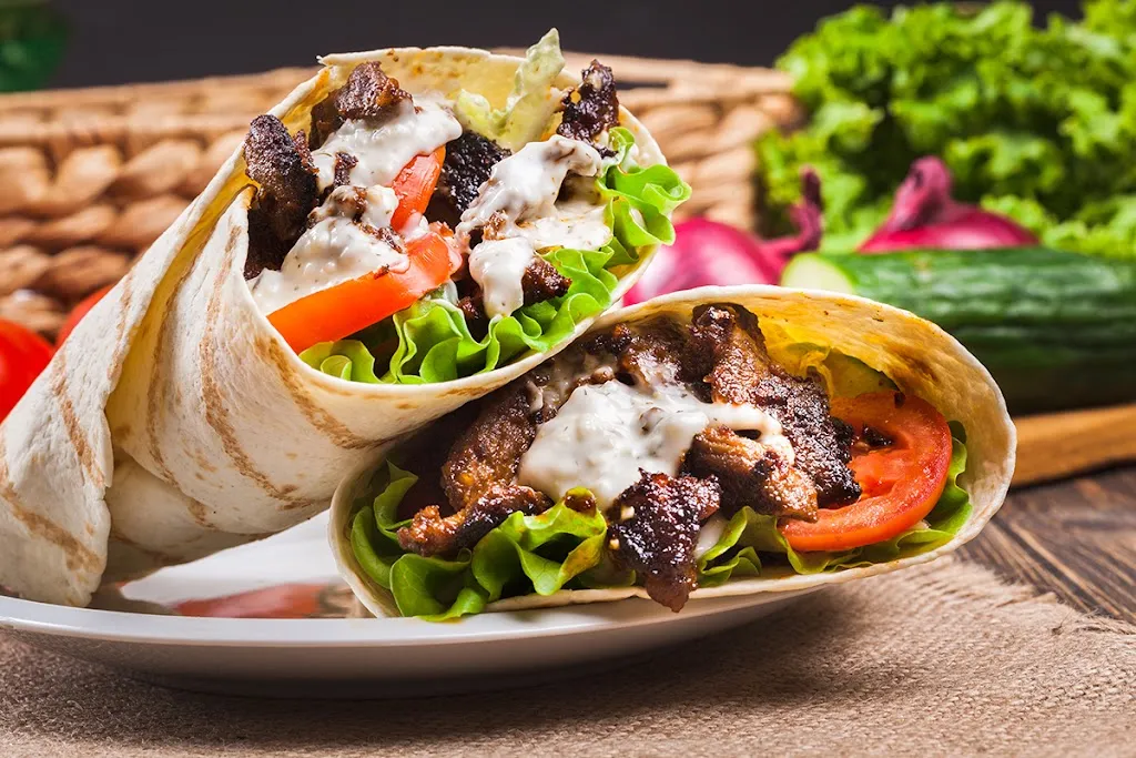 Family Kebab Fish Bar