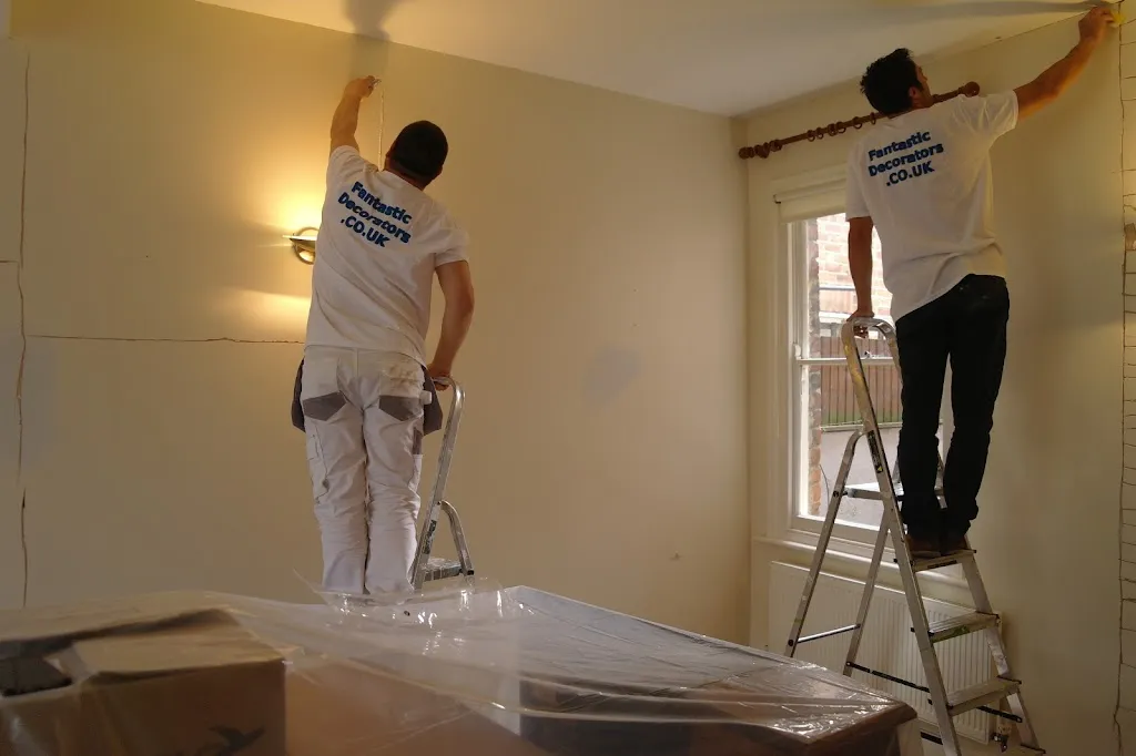 Fantastic Decorators Ltd